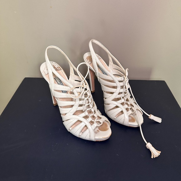 Authentic Prada sandals - Picture 2 of 6